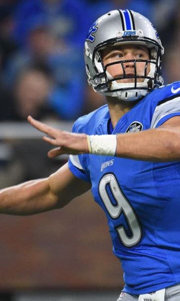NFL Playoffs 2016: NFC Wild Card race Week 15